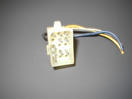 Wire Connector #324